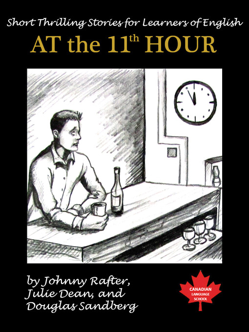 Title details for At the 11th Hour by Johnny Rafter - Available